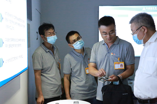 0811牛书记调研4 0811牛书记调研4